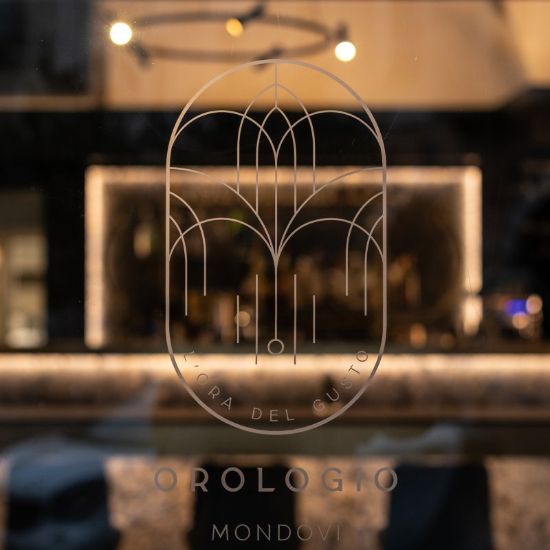 Orologio Restaurant